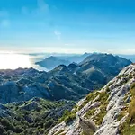 Lovely In With View * מאקרסקה