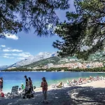 In With House Sea View * Makarska