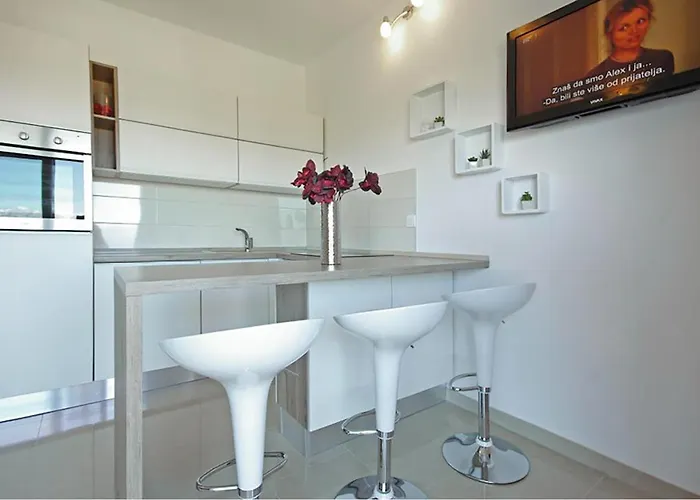 Lovely In With View Apartman