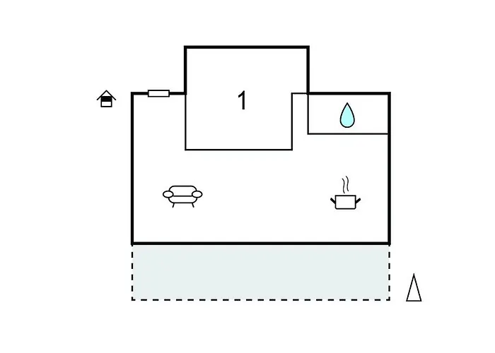 Apartment Lovely In With View Makarska