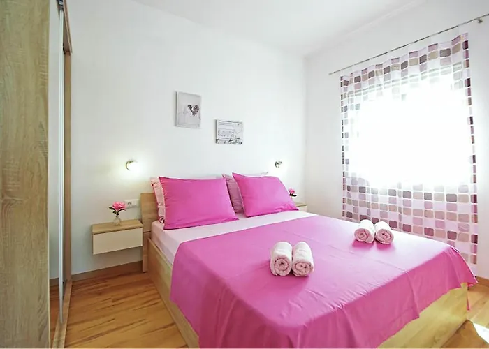 Apartmán Lovely In With View *